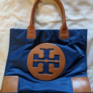 Tory Burch large Ella Tote